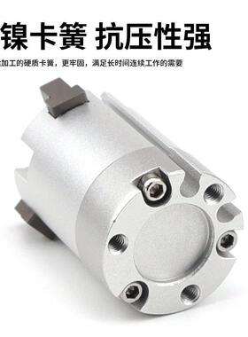 作单缸用三爪气MHS3-16S/20S/25S/32S/40S1/50SMHS3-6C159/20C-X8