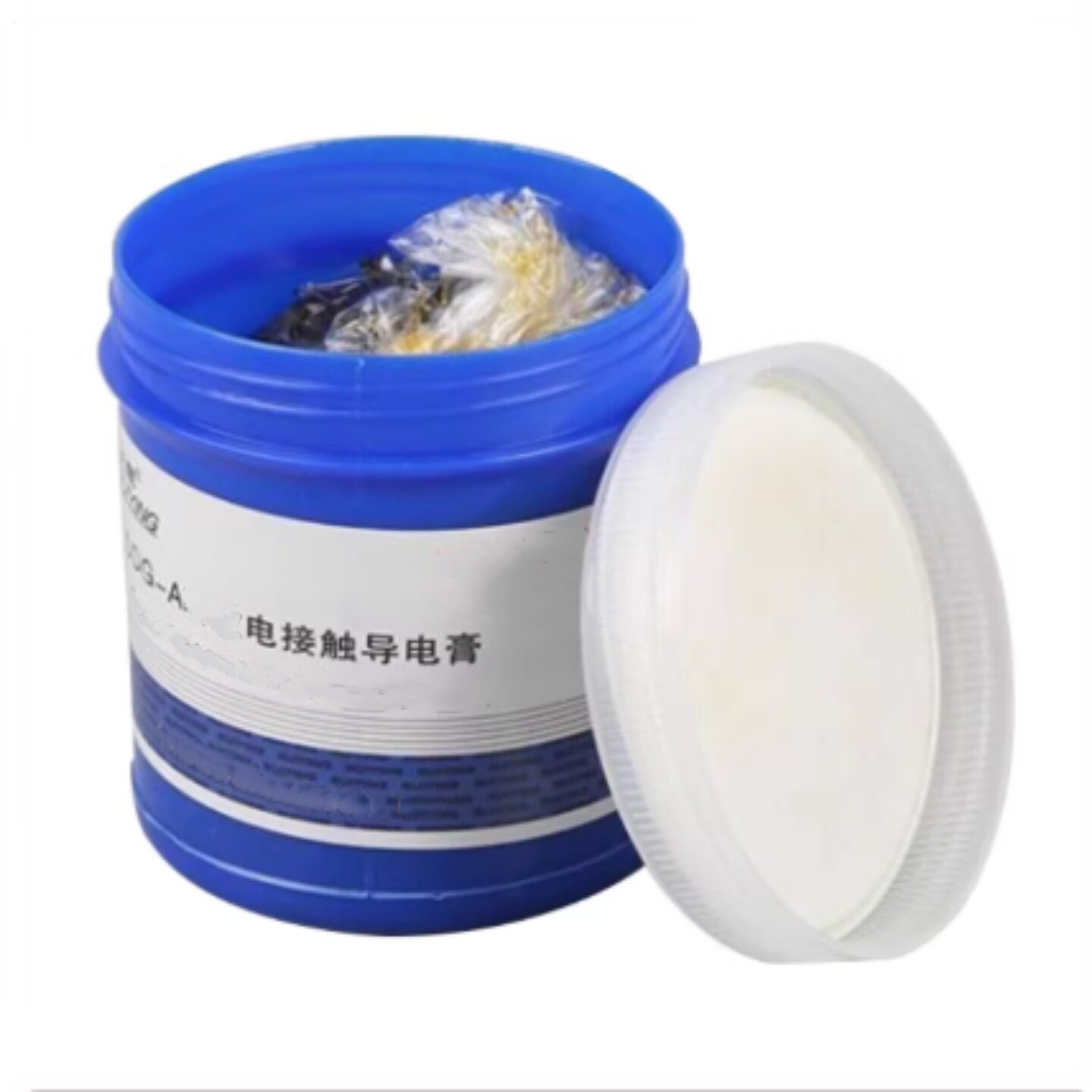 电接触导电膏 500g 型号:UO855-DDG-A 库号:M2547