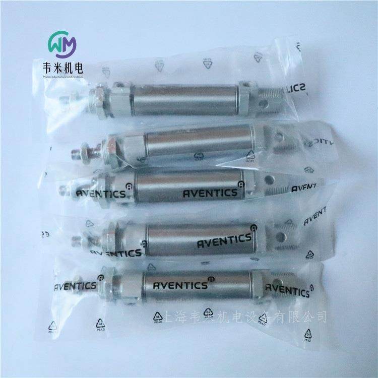 安沃S驰AENTIC微型气缸V0465823345203