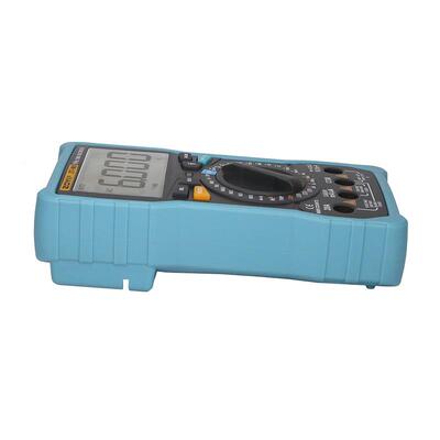 BS数IDE精ZT-MZTM00高度字多功能智能万表电阻方波频率温用度测试