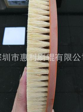 圳毛刷厂售洗板机毛刷盘，洗板深机FTS毛销辊刷，洗板机清洗刷辊