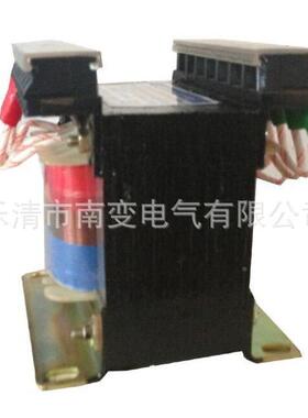 JBK-1600V2A80V/20V6V机床控制0变压器11V48VJBK-16024VV60V0干式