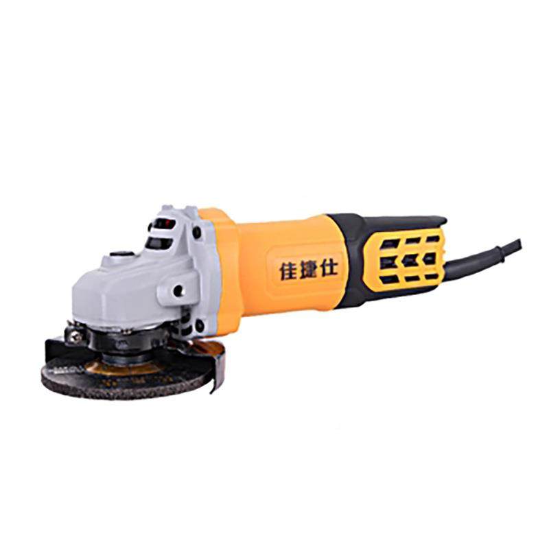 工业角磨机多磨功能打磨属机抛光机手磨机切JLX机割家用金切割打