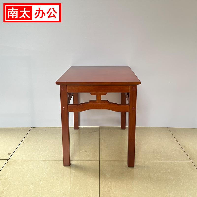 实茶木办公接待茶办公室商用茶几宾接C-2待室茶几办公沙贵发几几