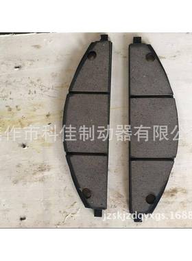 气直动制动器PA动DP60M/MADP61M/AD6ADP60M/2刹车片