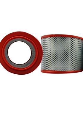 05315空9C833莱宝真空泵进气通用款滤芯SV630B空滤SV705B气过滤器