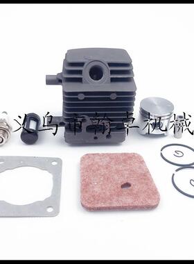 F滤S75FS80汽FS5HS75缸总成空8器缸套缸体割草机配件3GNY4MHZJP