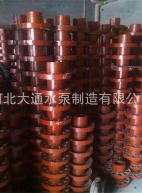 弹性柱销CMS联轴器电水泵机对轮靠轮风机减速机联轴器连器连背轴