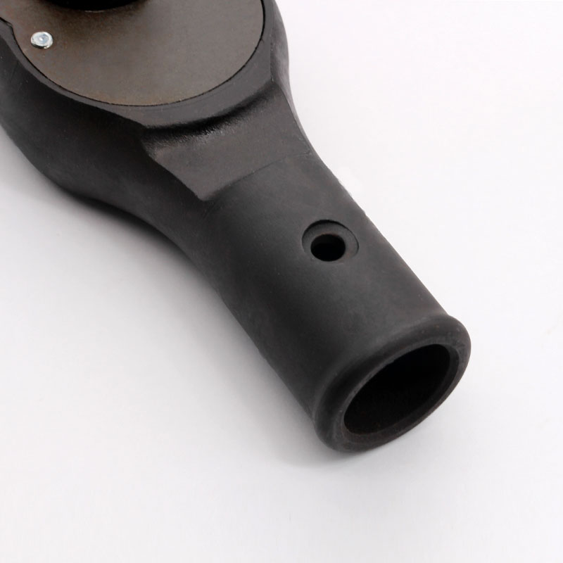 3/重型大棘轮机轮扳手大飞快速扭力筒头省力板手19mm汽修工具