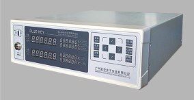 广州蓝奇电池内阻测试仪BK-600A BK300A