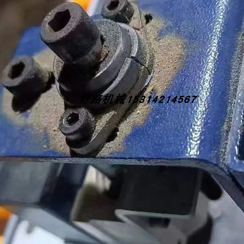 封边机配件大全昊川 轴承座 压梁配件电机轴承座木工机械配件