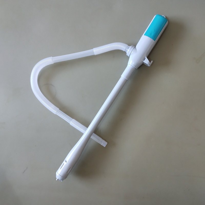 电动抽酒器 迷你便携抽油抽液吸水泵 家用油抽酒抽打酒器抽吸
