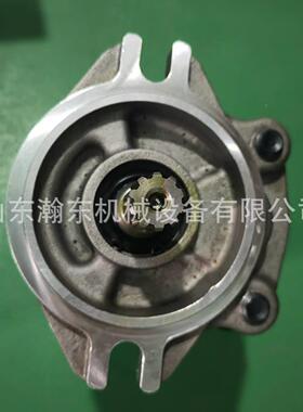 平地机D705转向泵总成4235-60-MDW62G00