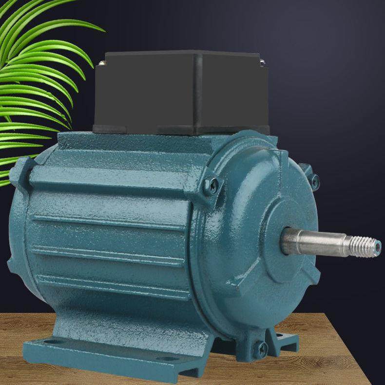 SF轴流风机配套电机铜芯线22大0V精密轴承功973率业工380V厂家直