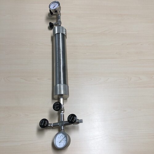 活塞式采样瓶（1000ml）  型号:MHF-1000ML  库号：M328
