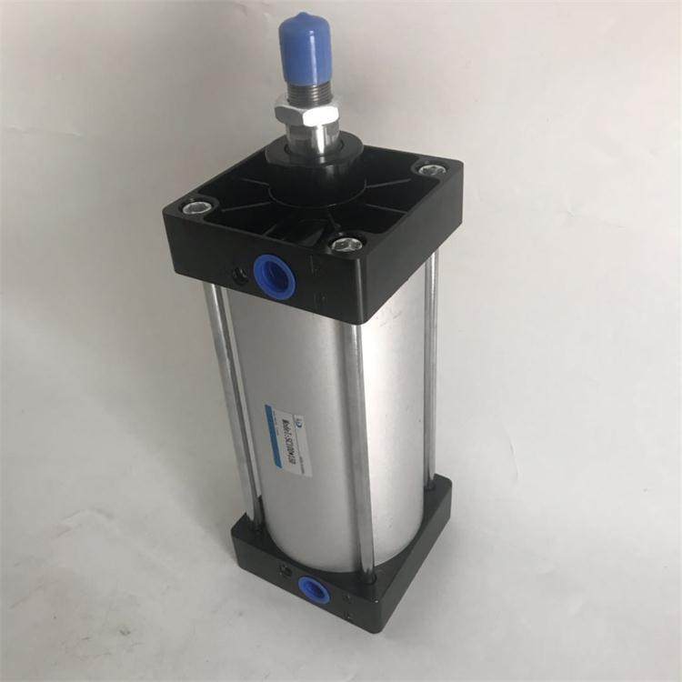 亚德客系列气缸SC20*800标S准型0气缸.C00*7093102S系列气缸