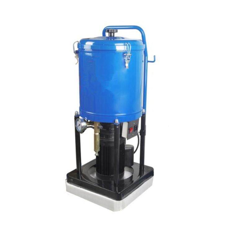 路邦机油械TZ3/30L高压注油机大型设备-黄油注油机电动TZ-3/30L注
