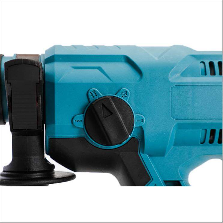 无刷锂电电锤手电钻电镐大功率两用工业级冲击钻多功能21v电动