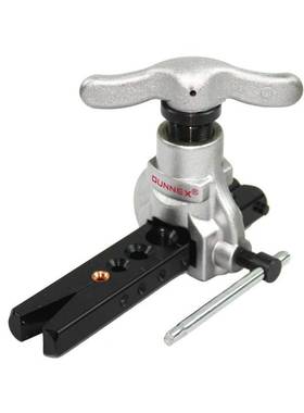 CT-806A 5-19偏心扩口器 歪头滚压型扩管工具 2件套制冷维修套装