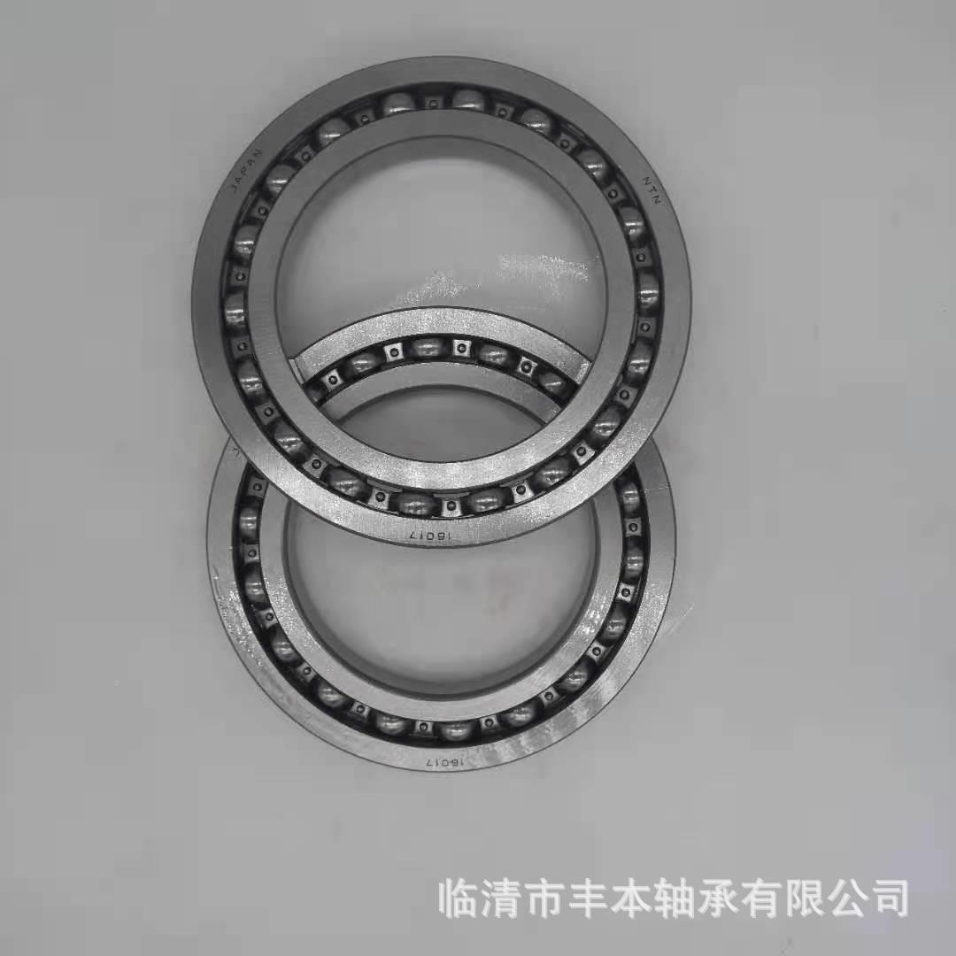 厂家销售0微型密JOA封深沟球R轴承61885/2S薄壁千类