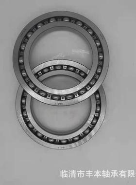 厂家销售0微型密JOA封深沟球R轴承61885/2S薄壁千类