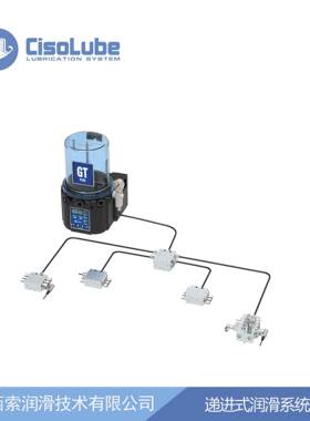 泵G集泵中润滑电ROET动黄油润滑油脂全自动黄油泵用于抓料机