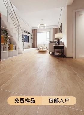 瓷600x1200木纹砖仿实客厅卧原木12605地板室木砖大板日式奶油风