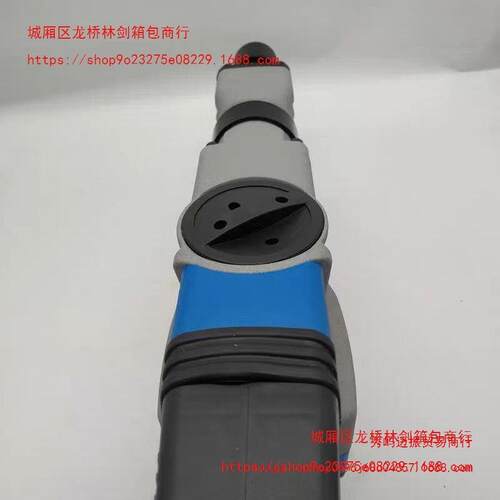 电镐086W0单用电镐大功率15凝00水电槽混土凿破大563HT5y6气开缸