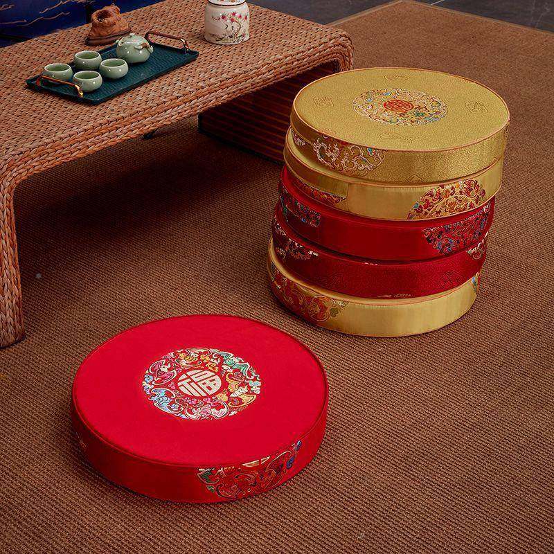 蒲坐地上团跪垫客厅坐墩打坐垫防拜滑冥想垫垫海绵厂家直供垫子可,节庆用品/礼品,陪嫁用品套装,淘宝优惠券,粉丝福利购,淘宝优惠卷