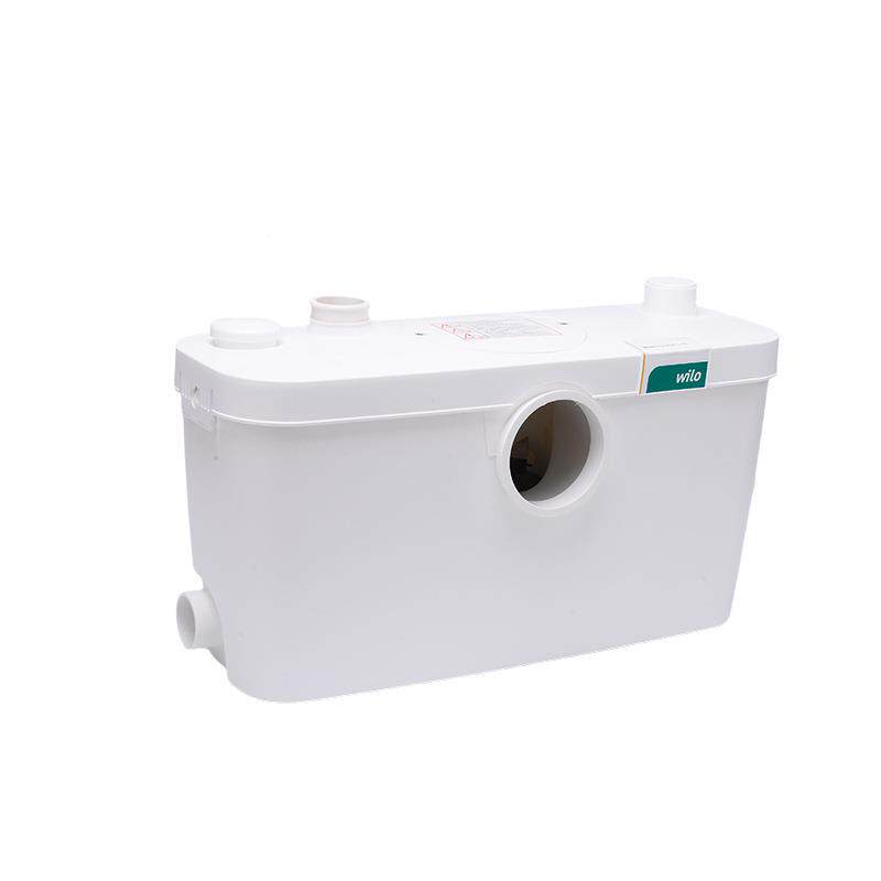德国威乐wilo排水泵HliS954etwif-系列污水提升器家用淋浴洗漱污
