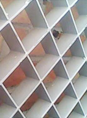 家不锈插接钢格厂板块重型镀锌复合盖板污钢井水沟87002楼梯踏步