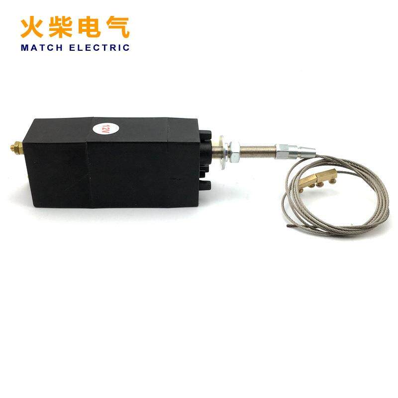 HY-PL柴油发动机电制油门发电机油组门调速控HY-PL-12器升降速调