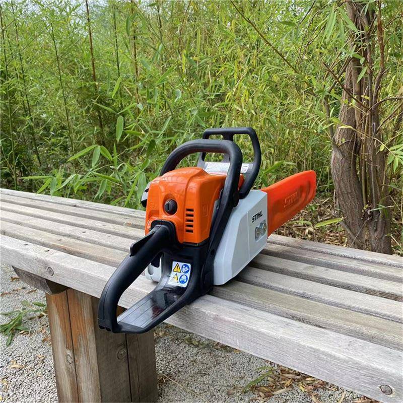 斯蒂尔STHL德国装油锯进原口MS2家51大功率WQP汽油锯用小型伐I木