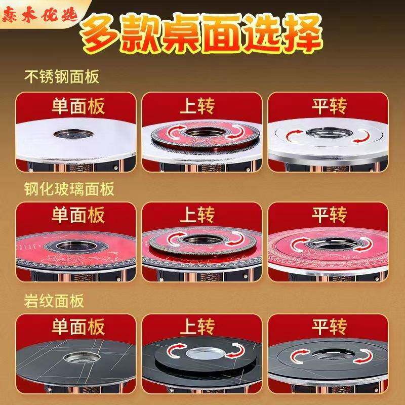 家用柴火炉特厚炉煤炉冬柴煤季室两用回风炉节能取SA00198暖内无