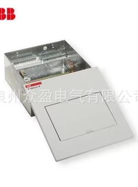 ABACM20SB终6端5配电箱ACM20S1NB；30008/明箱