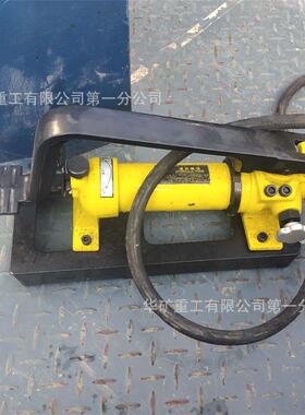 固坚耐用分体式螺迫切器割方母便YLP-24分体GQE式螺母迫切切器