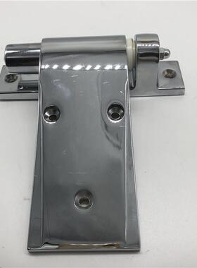 YL-220101烘箱3眼冷库门铰链铰页冷库合冷库柜门配门件平掩门链