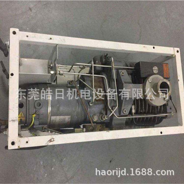 专业维修进口普旭 莱宝 爱德华真空泵 汉中 阿尔卡特干泵镀膜机油