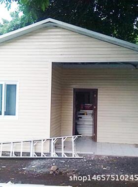 新动款活动板房活动板房家火住人活RYW动板房活厂房防活动板房