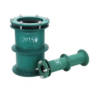 房A建用国非标柔SON性防水套管钢标制型穿防墙水套管