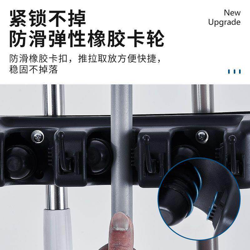 不锈钢拖用把架用拖把池一体38式地拖墩布池商洗拖家布可移动池水