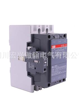 原装接触器A110A145185466210260300-30-121交流C20VA95-30