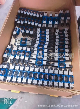 德国力士乐压力继电器HED80H-2X/50K14V HED8OH-2X/50K14V