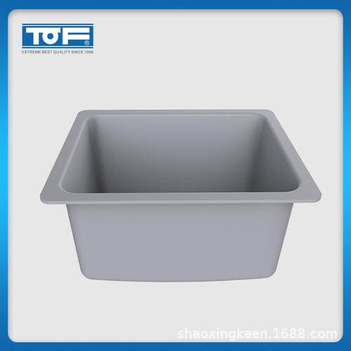 TO室F/科恩室实验化验新料PPKP2中水盆槽KP2