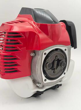 5割草机割灌TMUH机二冲程40-/44-5汽油机小型动力UE34款