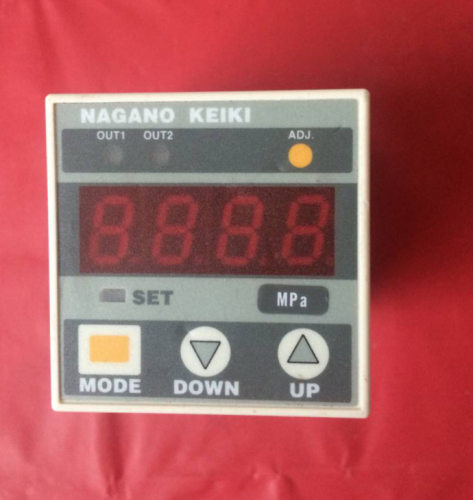 GC68     -0.1~1MPa