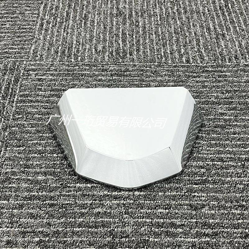 金翼1罩800改装GL18装381050照0镀铬饰配件电镀牌灯盖装饰18-21