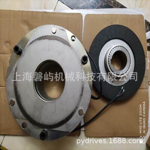 远景能源电磁抱FDB17N205V65NM风闸电常用型号2FDB17N2-日可出