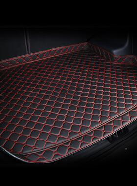 汽车后备箱万垫款款446东启辰D专用十荣耀全包围后尾箱风垫