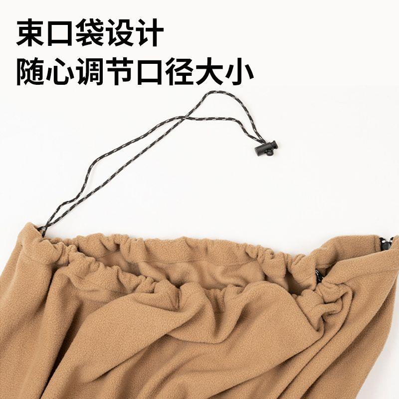 D5量I睡袋户外超轻迷你夏季款便徒步露营小体积薄轻QOL化单人毯携